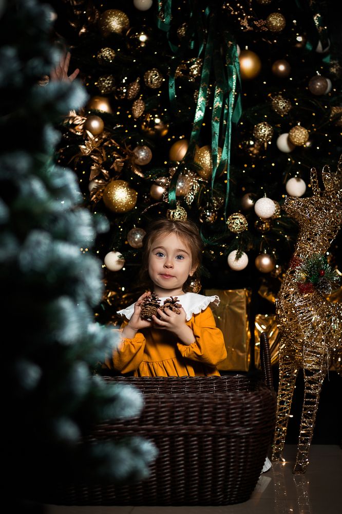 Photograph by Надежда Созина