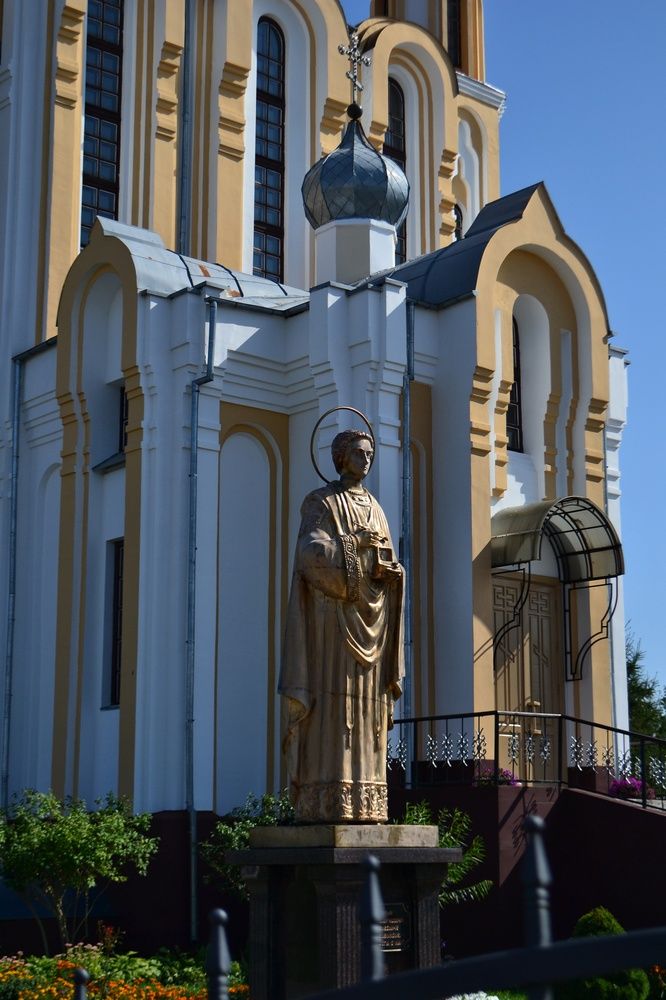 Photograph by Таня Климкович