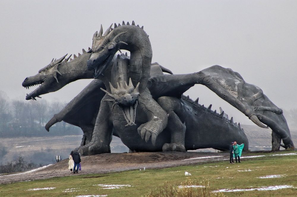 Фотография автора Иван Безрядин