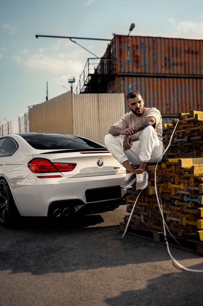 Фотография автора Никита Сагунов