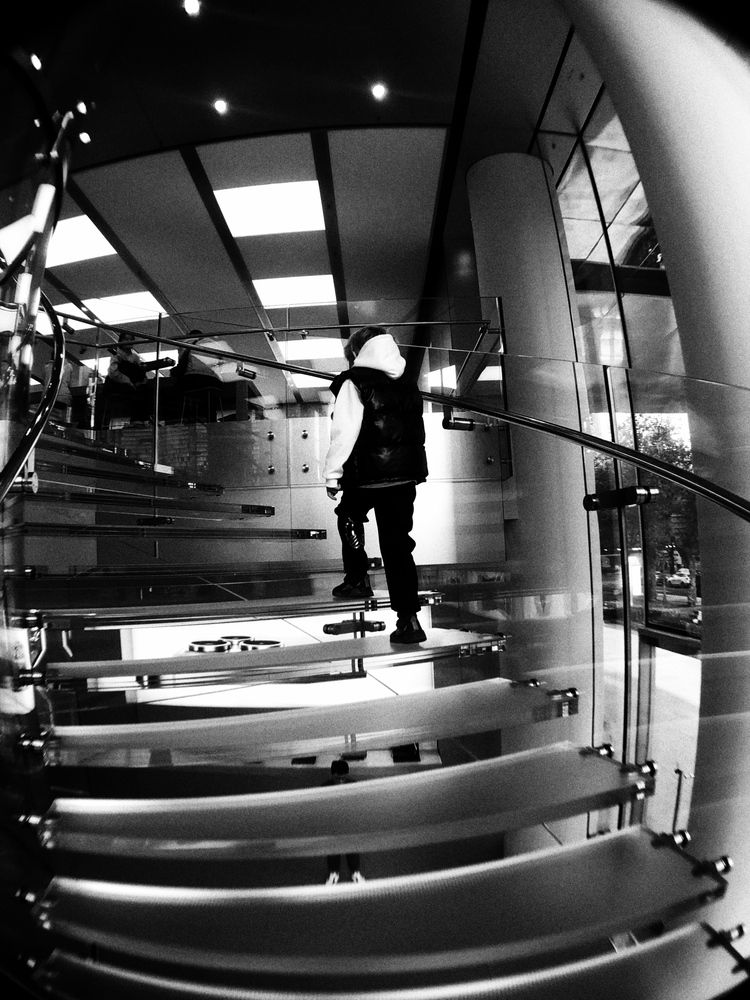 Photograph by Юлия Зубова