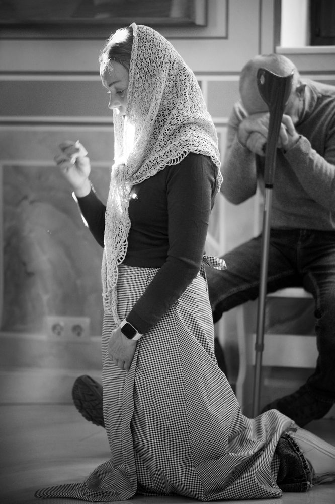 Photograph by Ольга Аристова