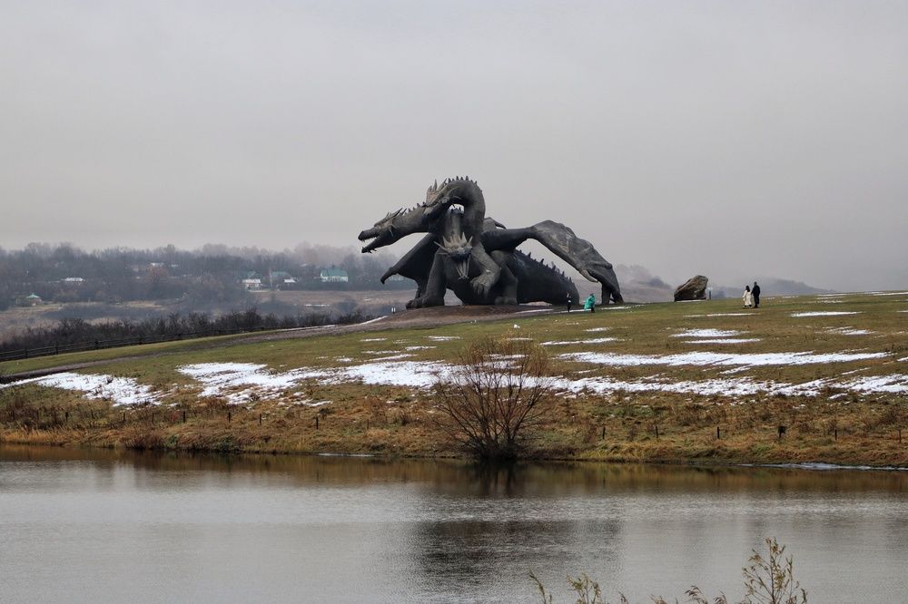 Фотография автора Иван Безрядин