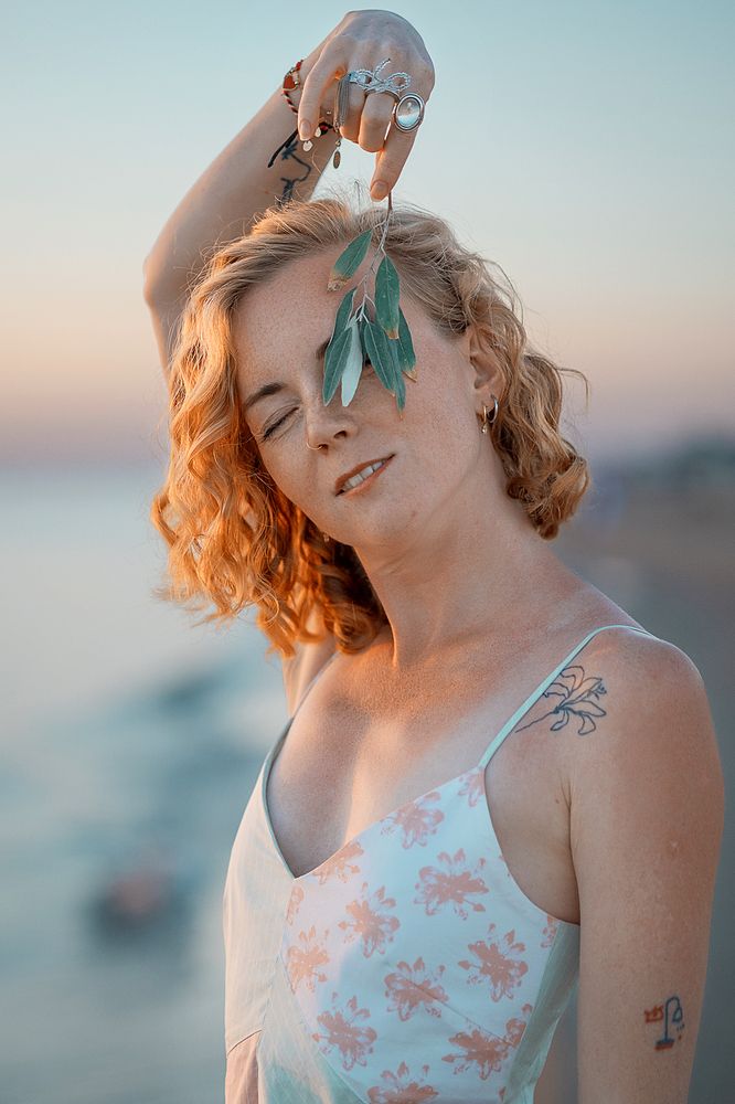 Photograph by Natalia Antipas