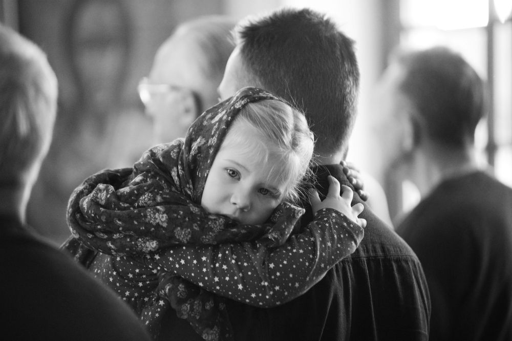 Photograph by Ольга Аристова