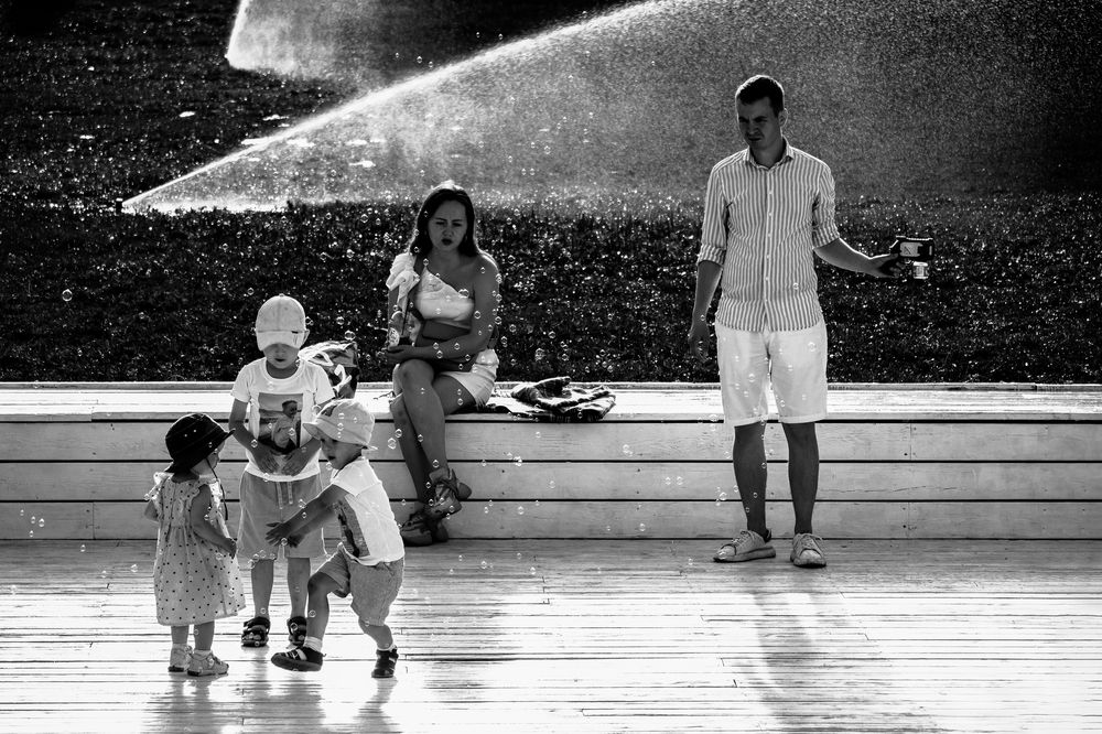 Photograph by Tatiana Shtun