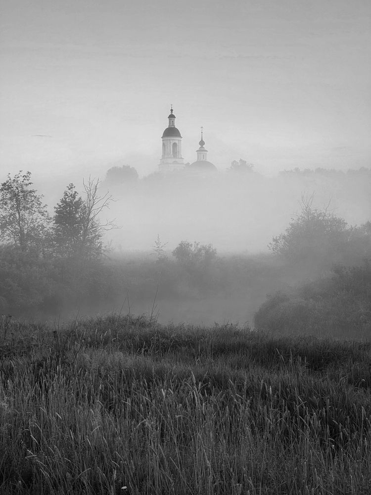 Photograph by Мозжухин Максим