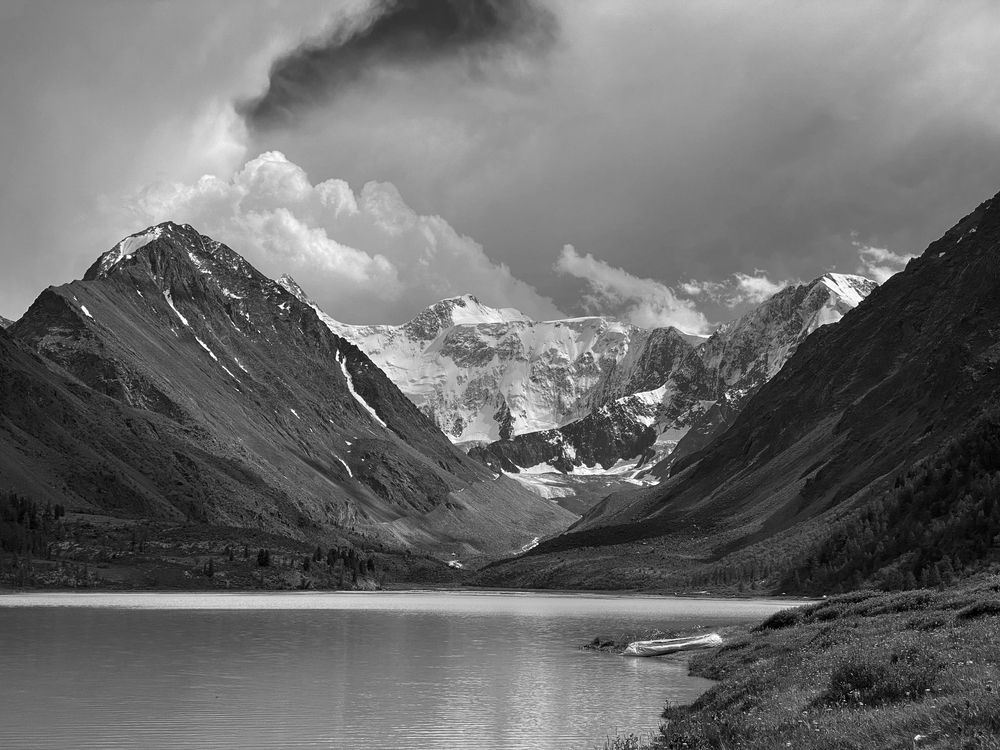 Photograph by Мозжухин Максим