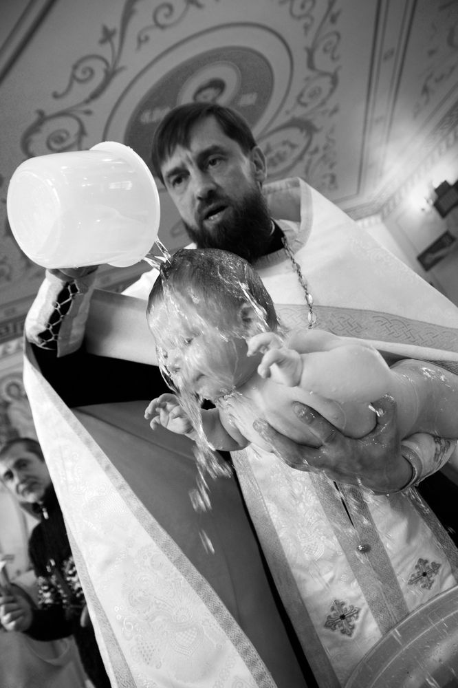 Photograph by Ольга Аристова