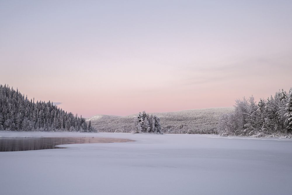 Photograph by Светлана Бурятинская