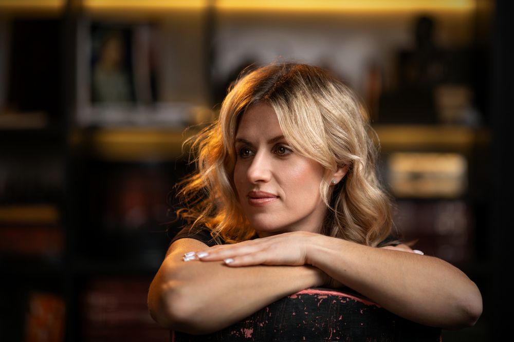 Photograph by Клявин Денис