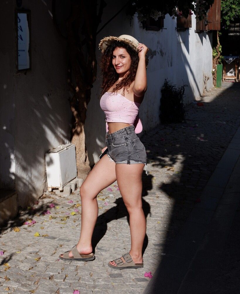 Photograph by Orhan Armut