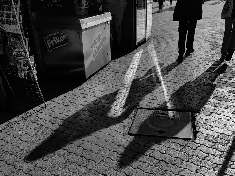 Photograph by Тамара Морозова