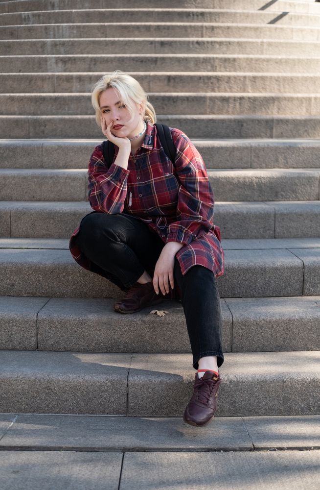 Photograph by Светлана Бурятинская