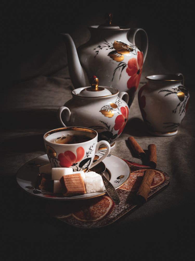 Photograph by Сергей Степаненко