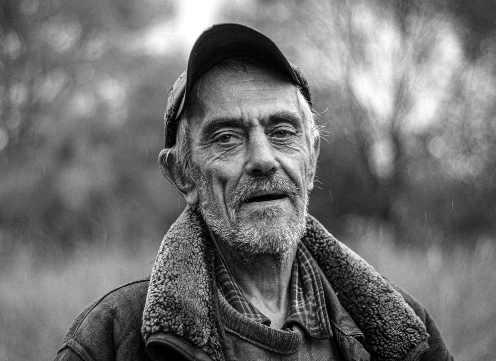 Фотография автора Виталий Воронин