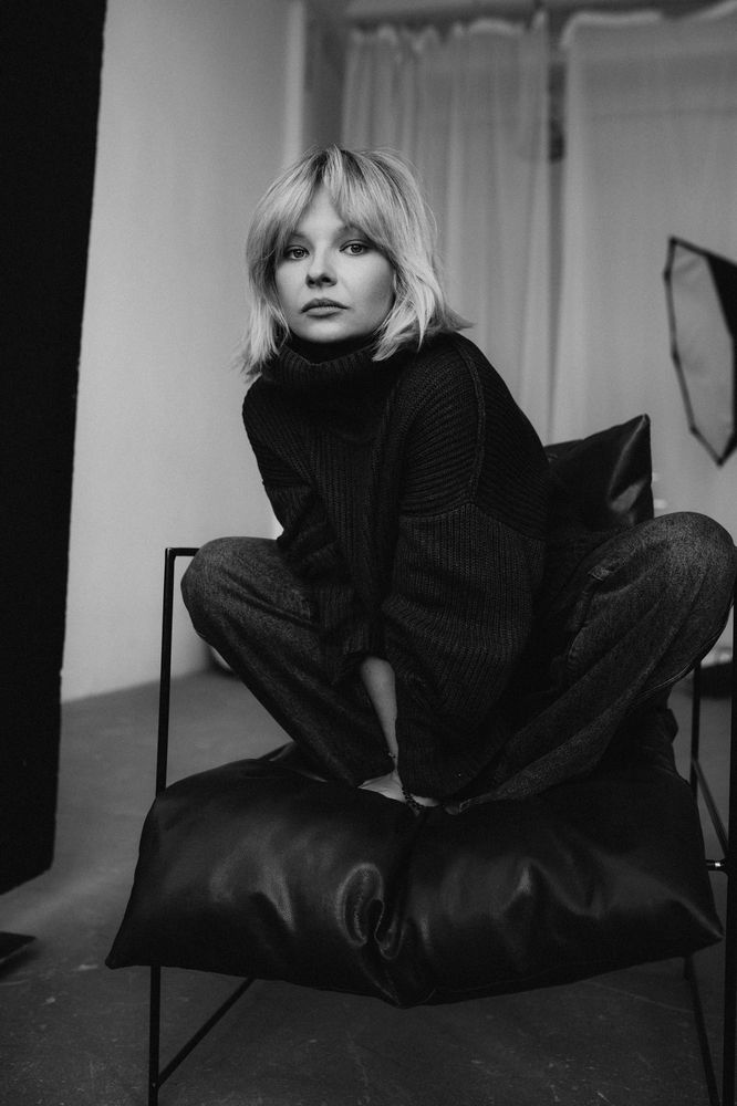 Photograph by Ольга Кудряшова