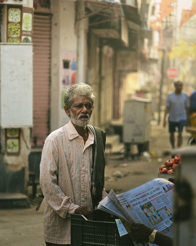 Photograph by Nomesh Patel