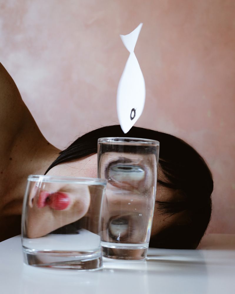 Photograph by Елена Мариничева