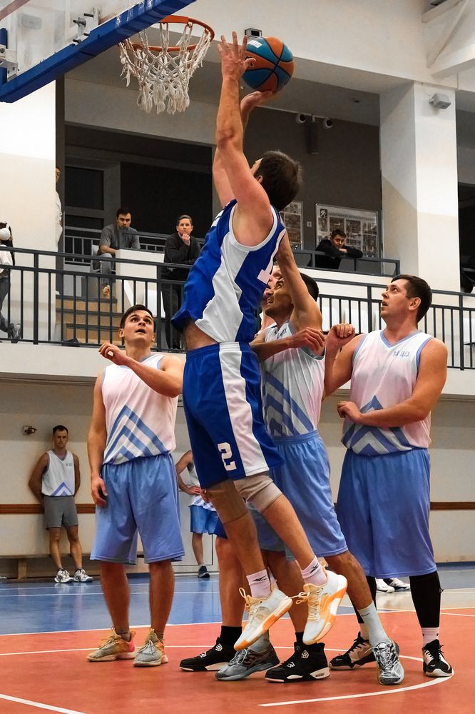 Photograph by Алексей Малов