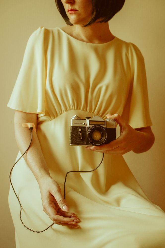 Photograph by Елена Мариничева