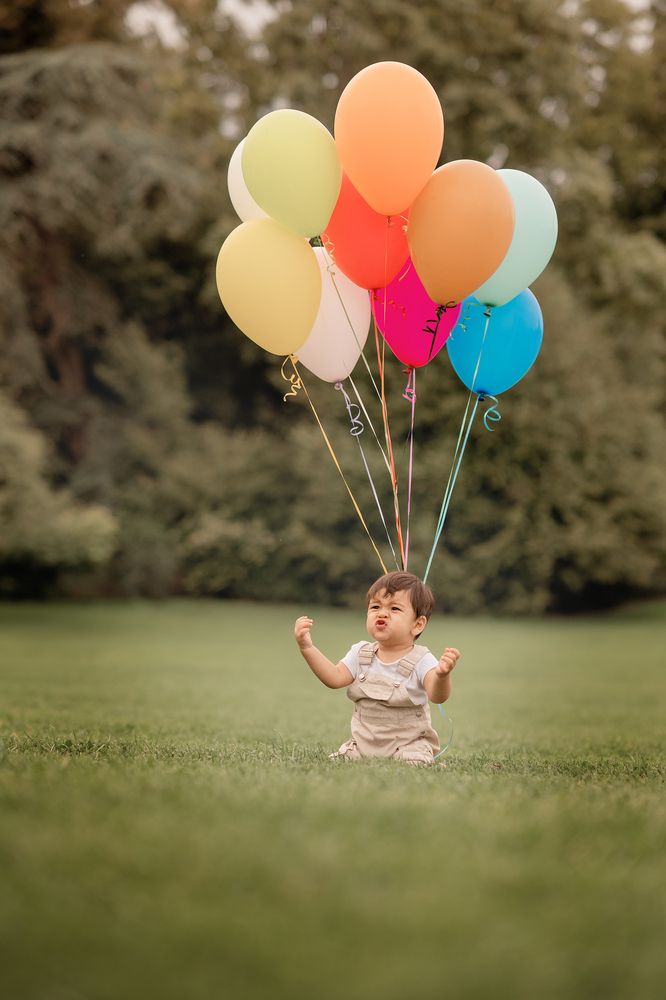 Photograph by Milena Chernyshova