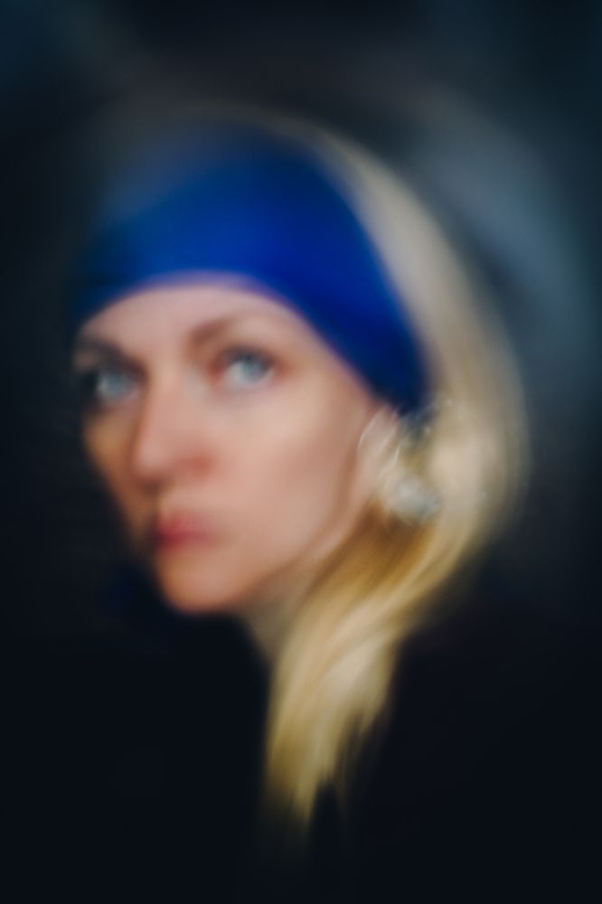 Photograph by Елена Мариничева