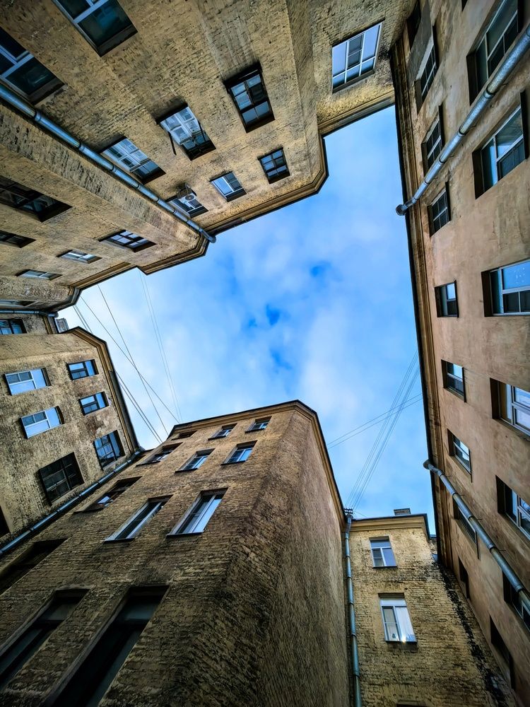 Photograph by Александр Максимов