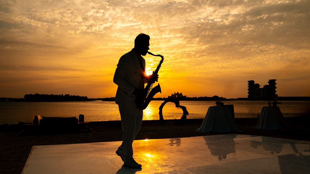 Фотография автора Nima Amanat