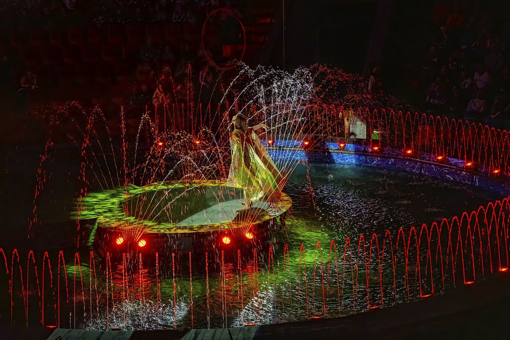 Photograph by Елена Ворошина