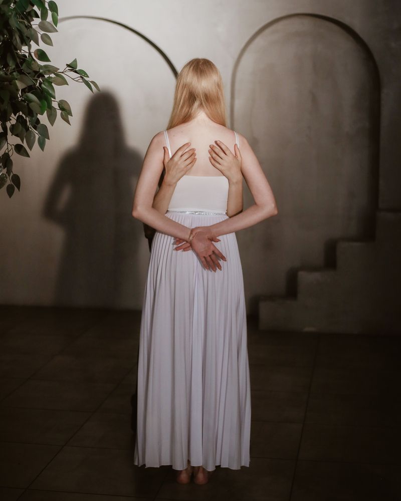 Photograph by Елена Мариничева