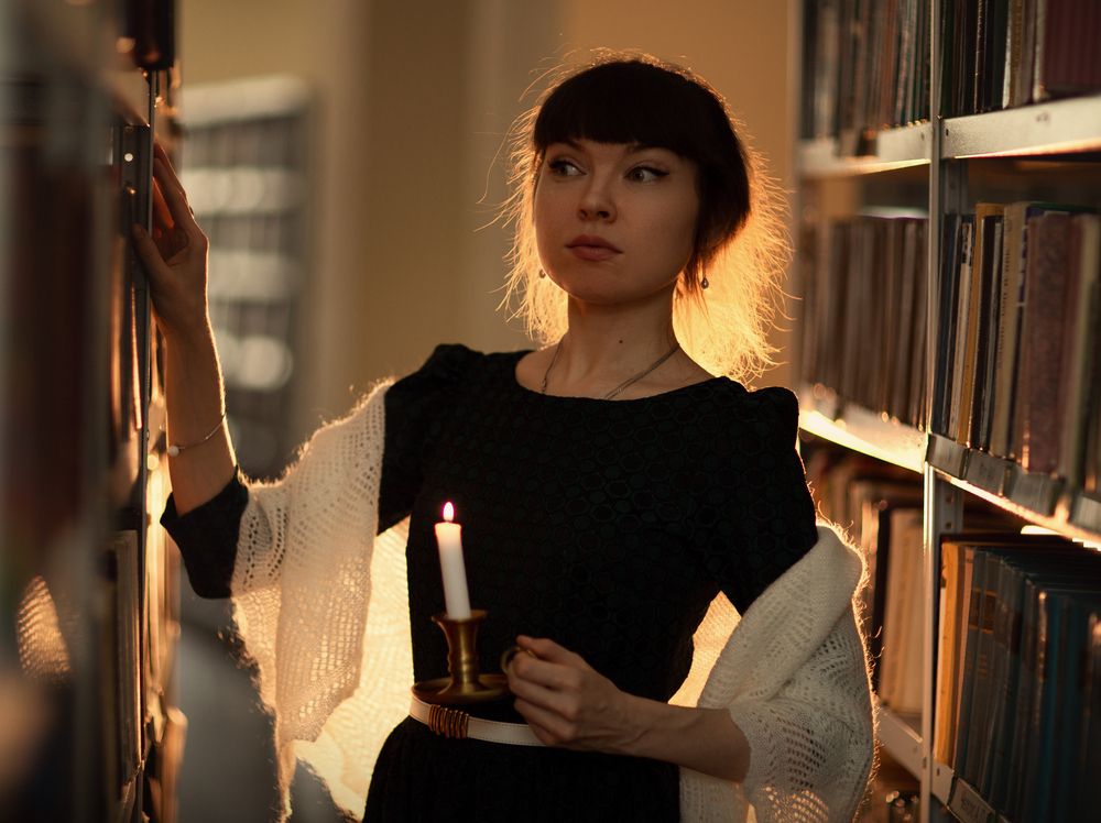 Photograph by Крикова Мария