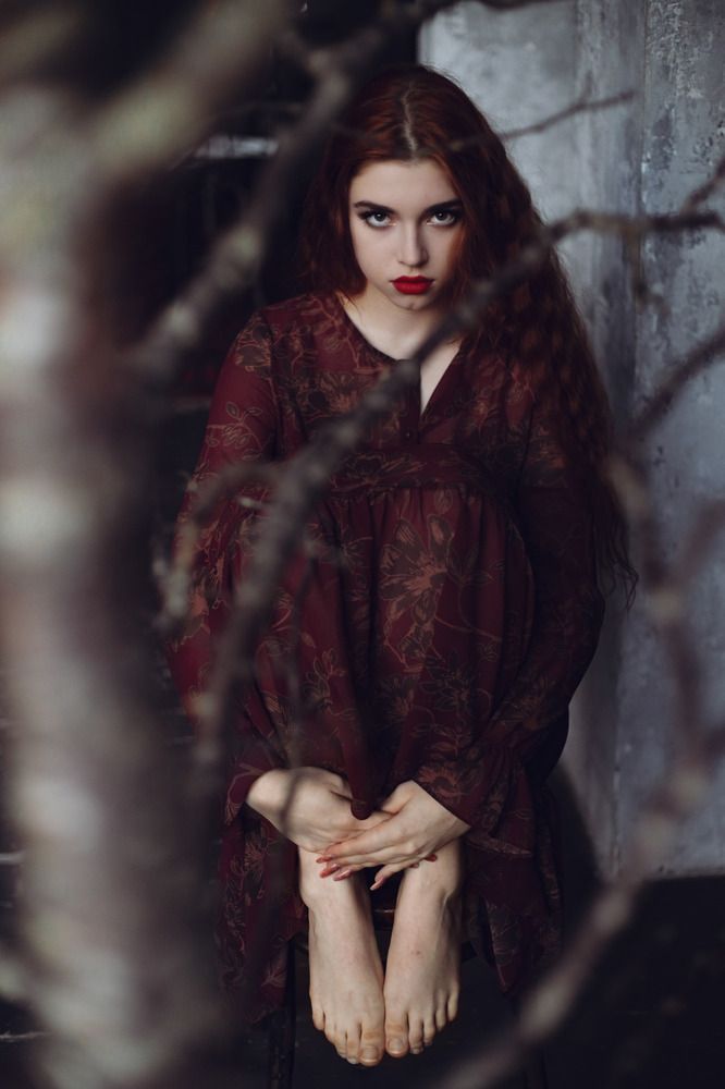 Photograph by Елена Мариничева