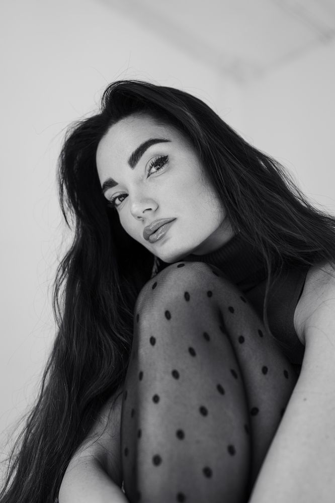 Photograph by Дмитрий Беседин