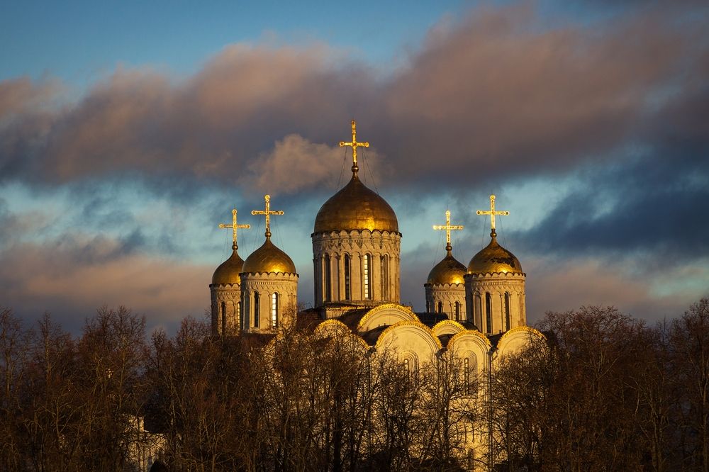 Photograph by Ксения Лычак