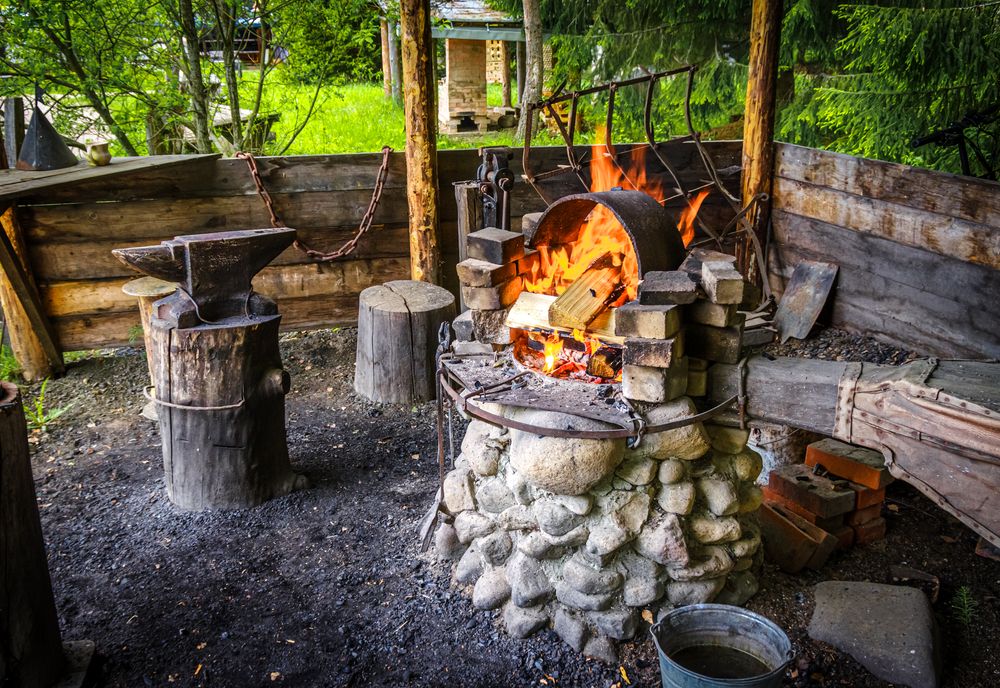 Photograph by Gennadiy Slezkin