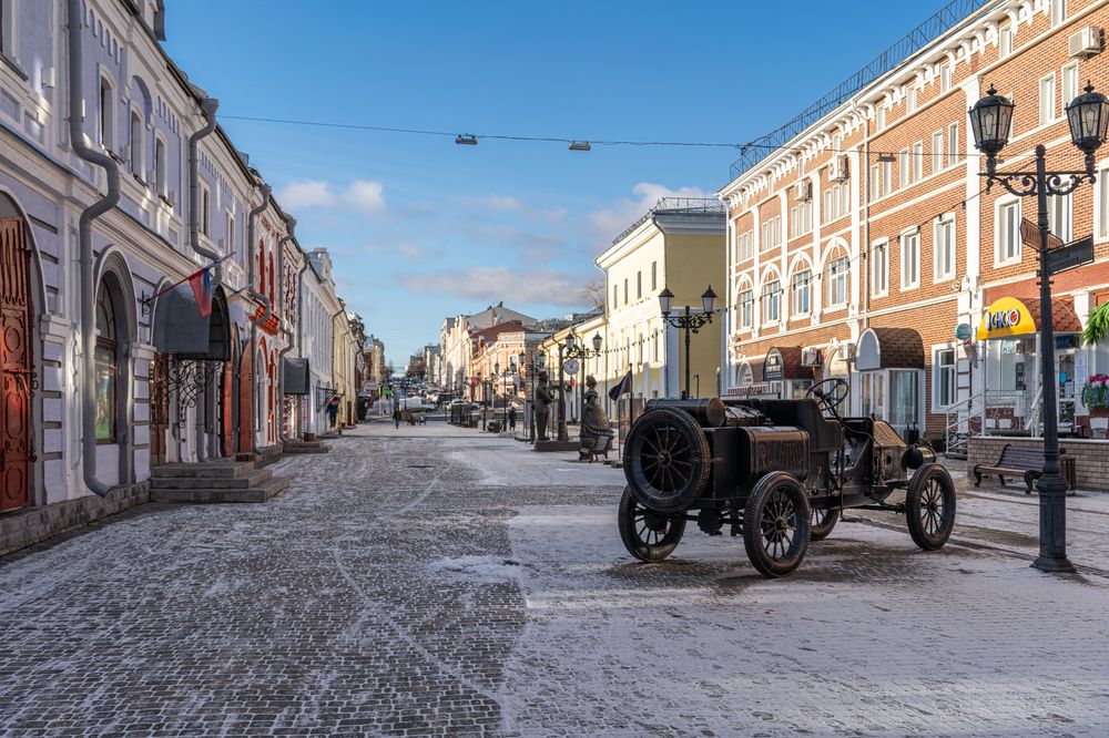 Photograph by Александр Иванов