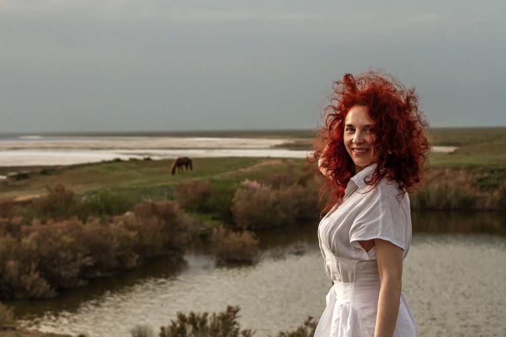 Photograph by Елена