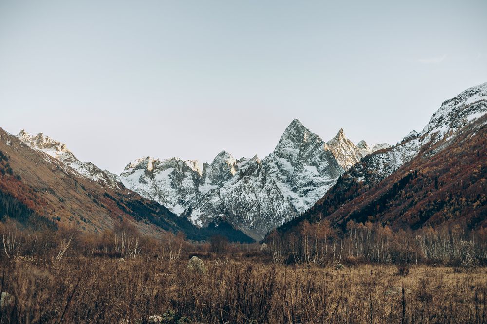 Photograph by Лилия Эссерт