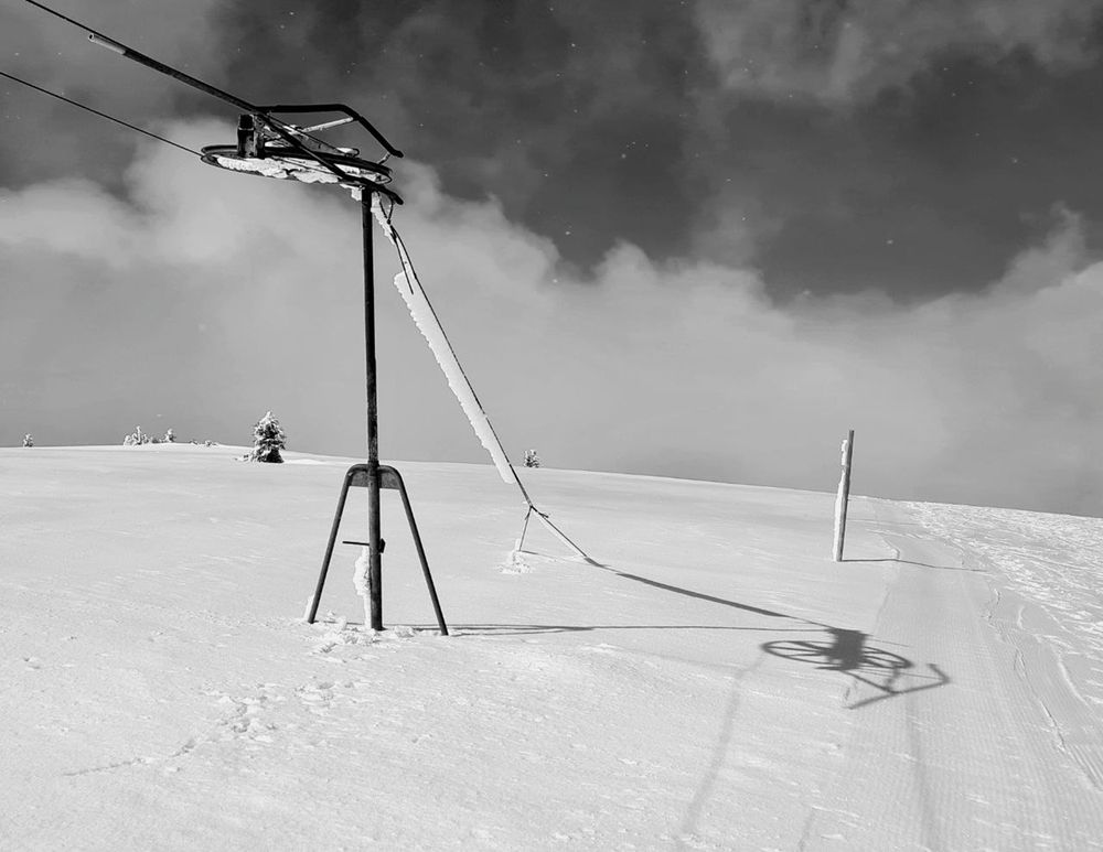 Photograph by Taтьяна Войлокова