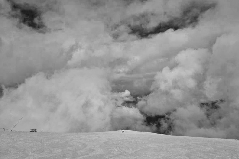 Photograph by Taтьяна Войлокова