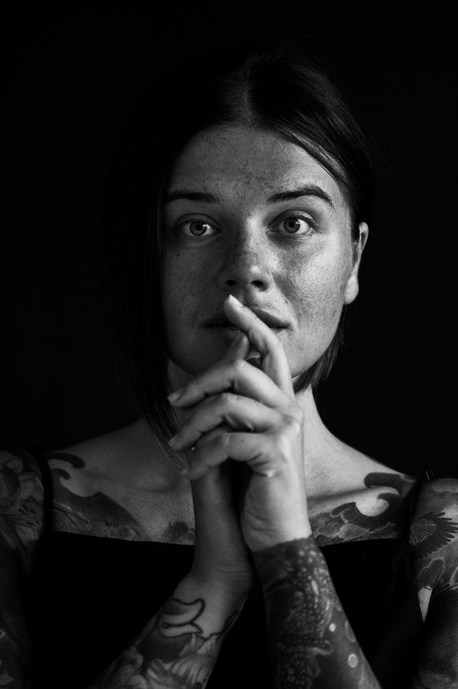 Фотография автора Nikita Romanov