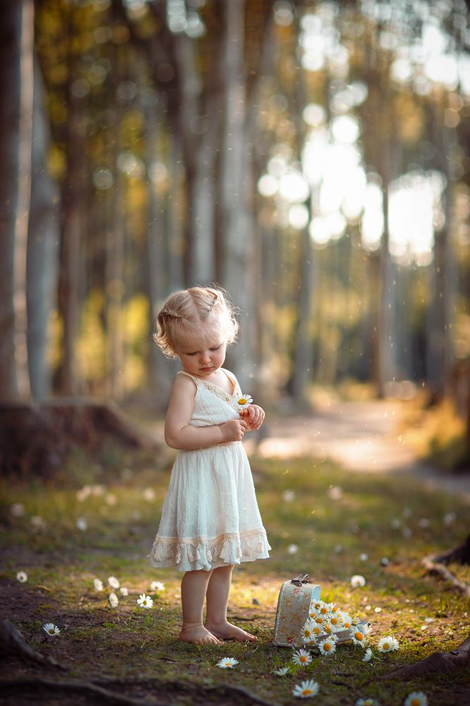 Photograph by Melanie Dietze