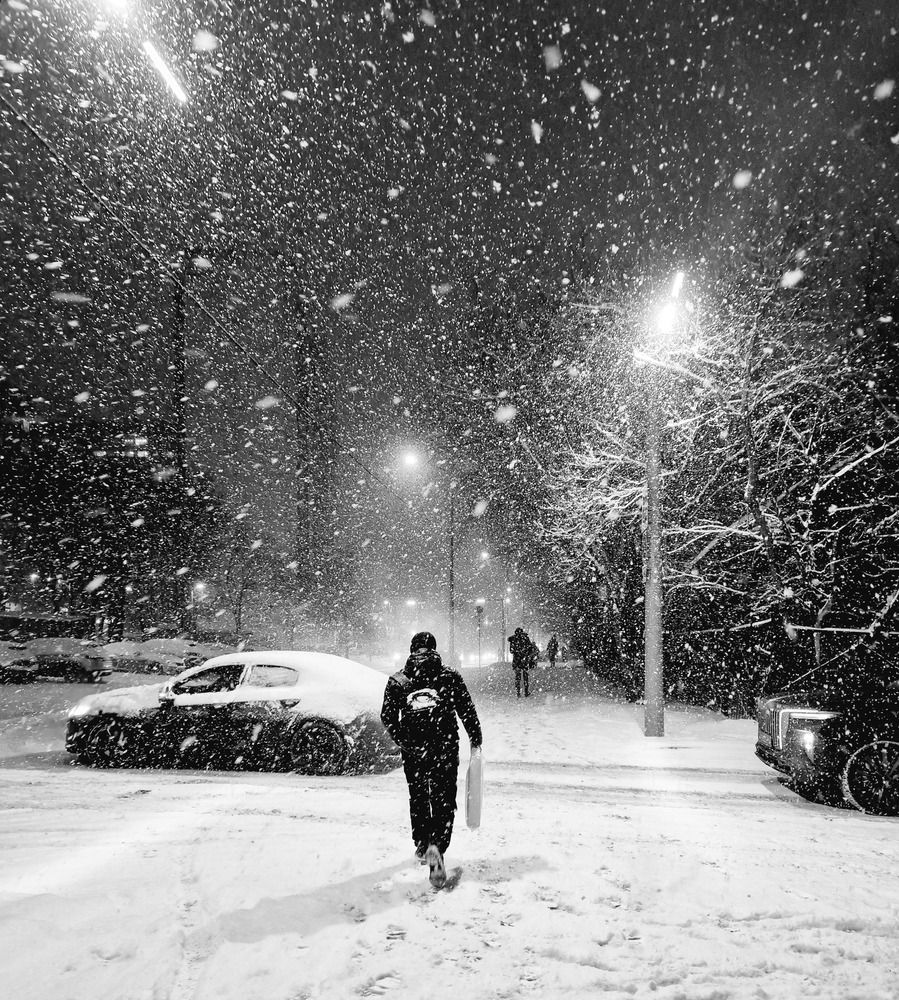 Photograph by Яна Галимуллина