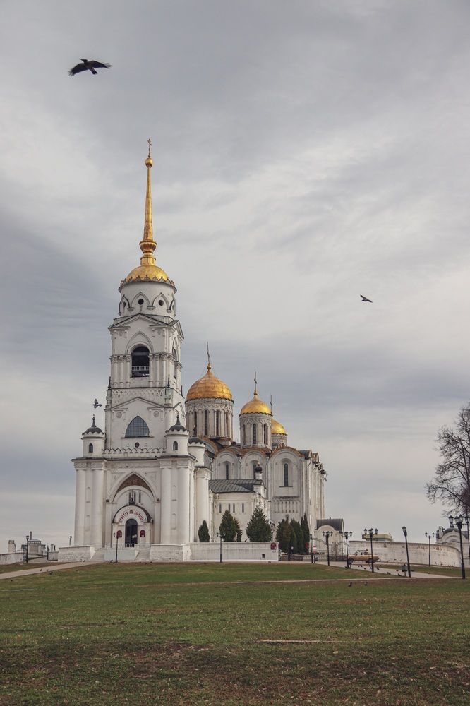 Фотография автора Лилия Хохлова