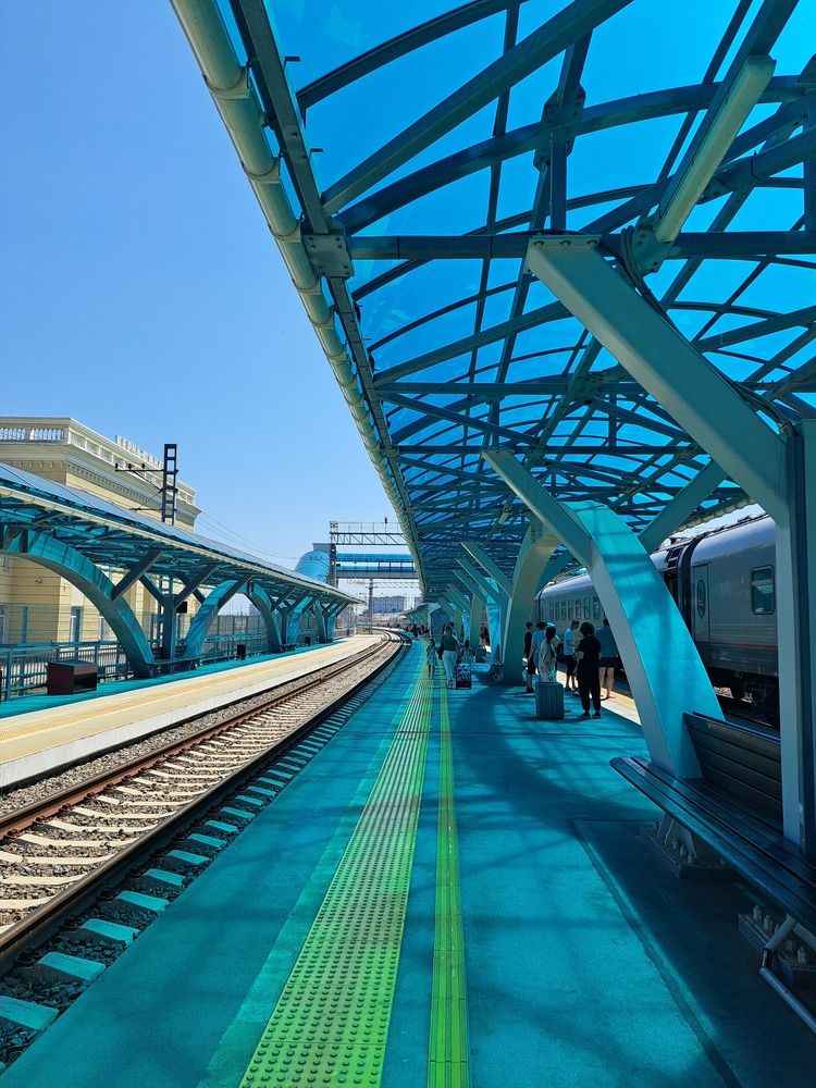 Photograph by Юрий Бирюков