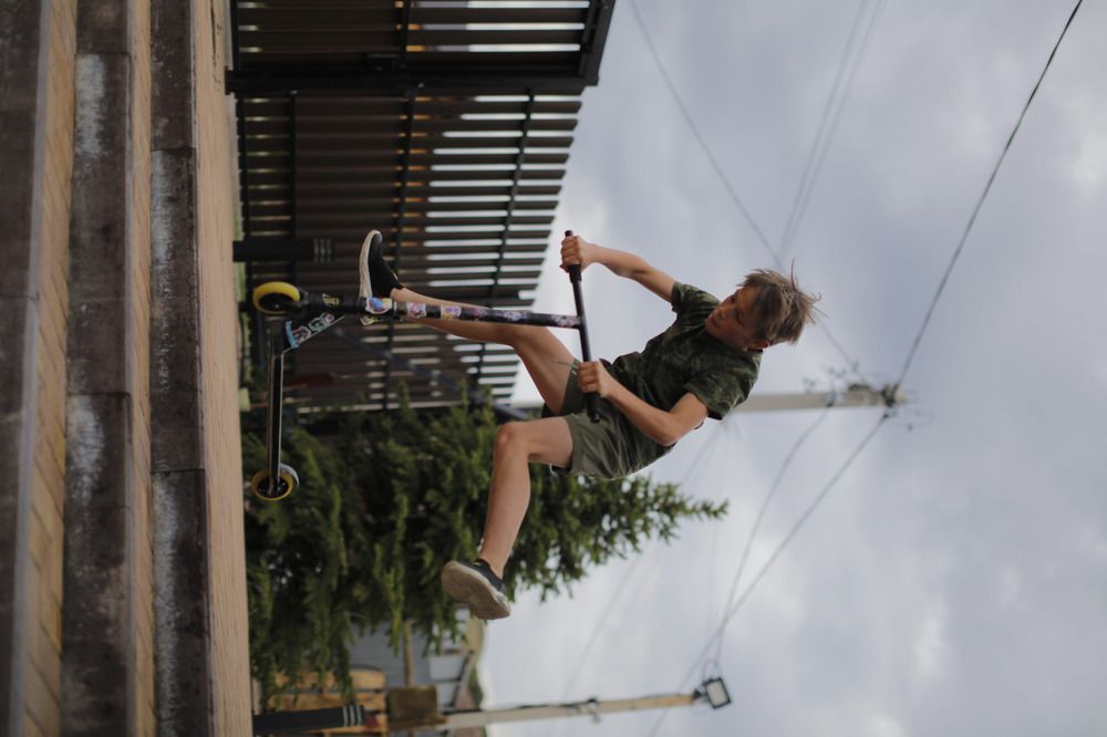 Photograph by Юлия Иванова