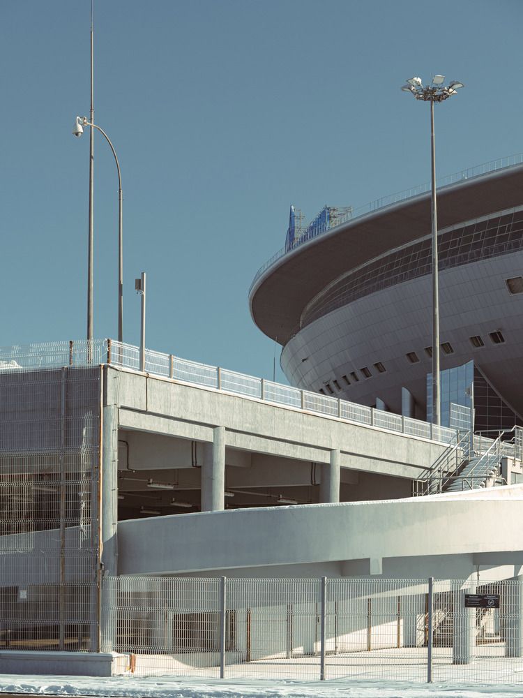 Фотография автора Рустам Загидуллин