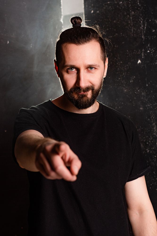 Photograph by Елена Кузьмина