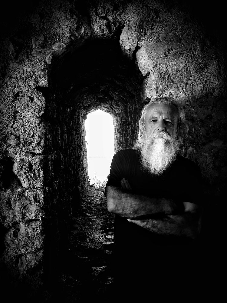 Фотография автора JELENA VASIC